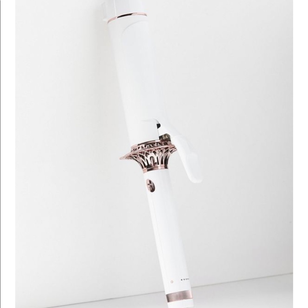 T3 Body Waver